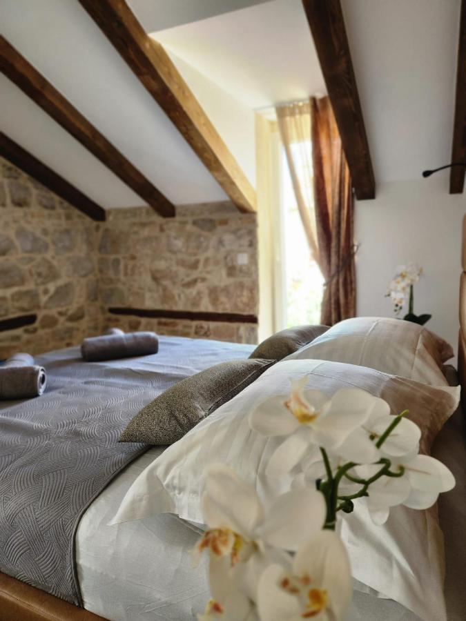 Rio Luxury Rooms Split Exterior foto
