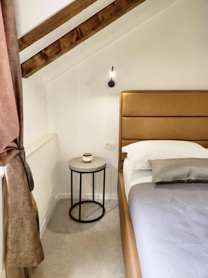 Rio Luxury Rooms Split Exterior foto