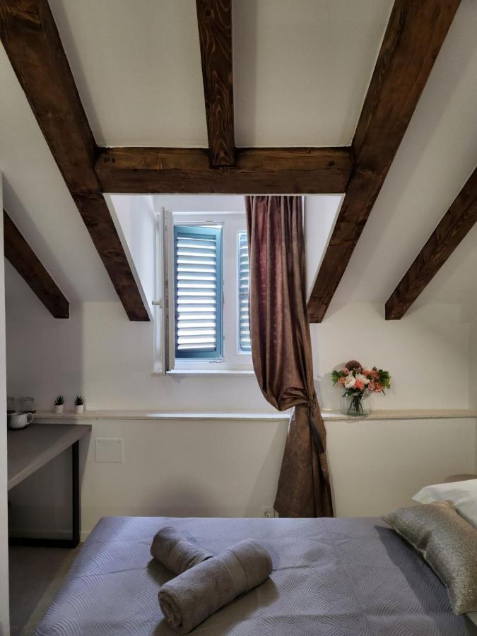 Rio Luxury Rooms Split Exterior foto