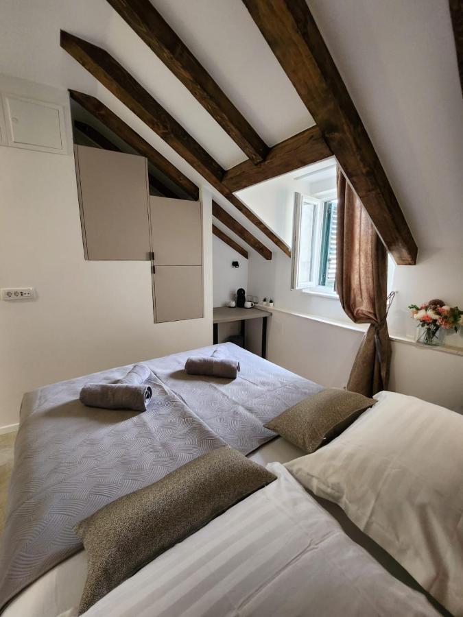 Rio Luxury Rooms Split Exterior foto