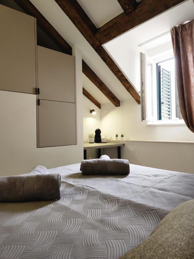 Rio Luxury Rooms Split Exterior foto