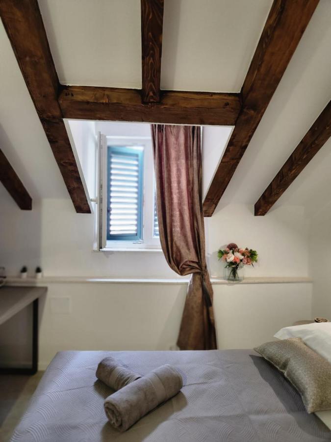 Rio Luxury Rooms Split Exterior foto