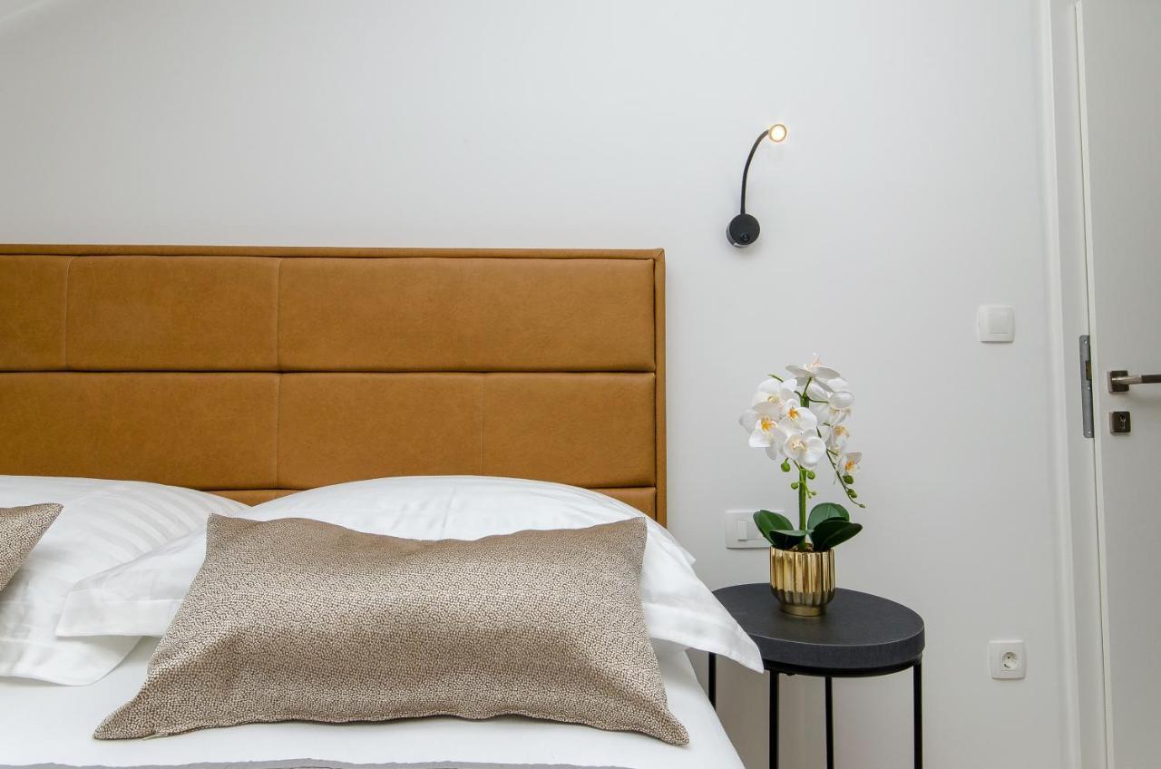 Rio Luxury Rooms Split Exterior foto