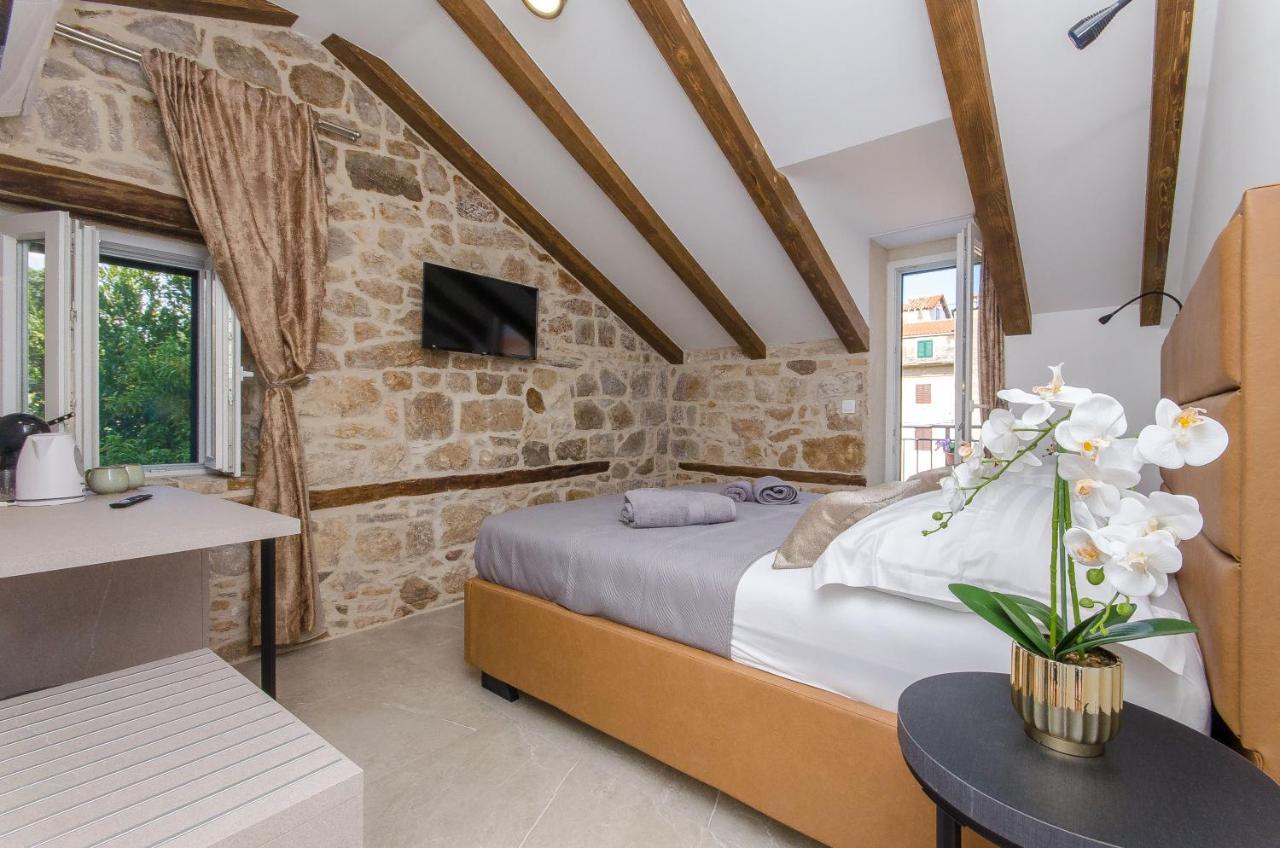 Rio Luxury Rooms Split Exterior foto