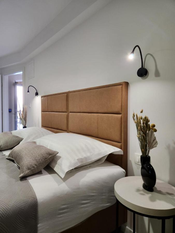 Rio Luxury Rooms Split Exterior foto