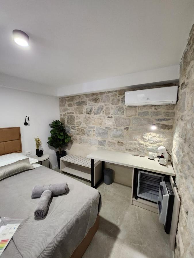 Rio Luxury Rooms Split Exterior foto