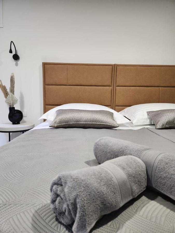 Rio Luxury Rooms Split Exterior foto