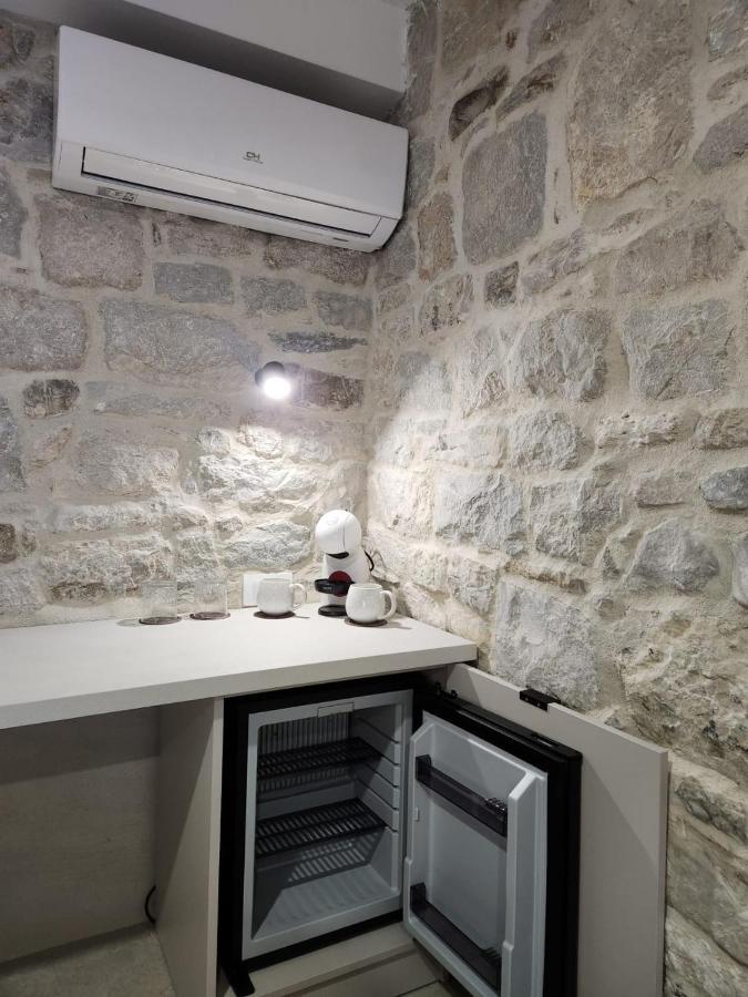 Rio Luxury Rooms Split Exterior foto
