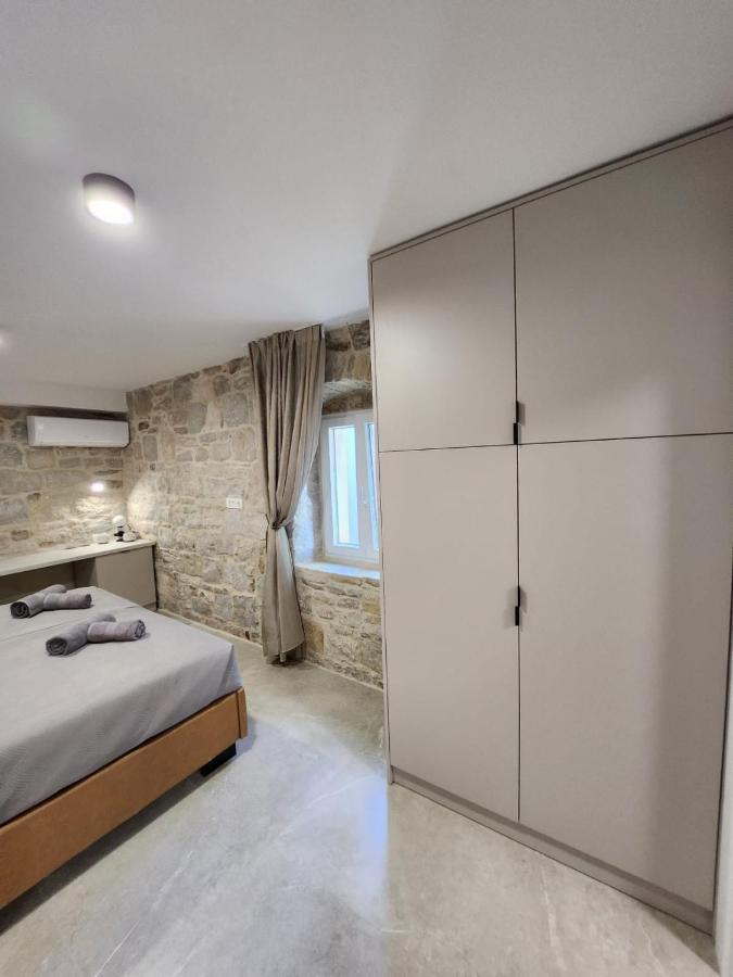 Rio Luxury Rooms Split Exterior foto