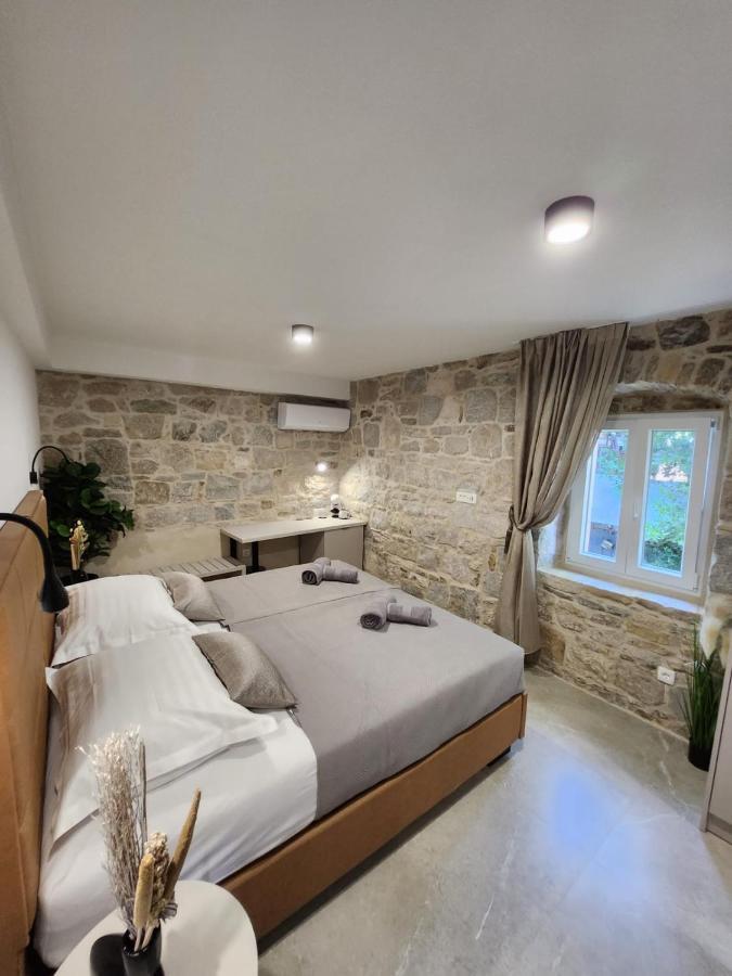Rio Luxury Rooms Split Exterior foto