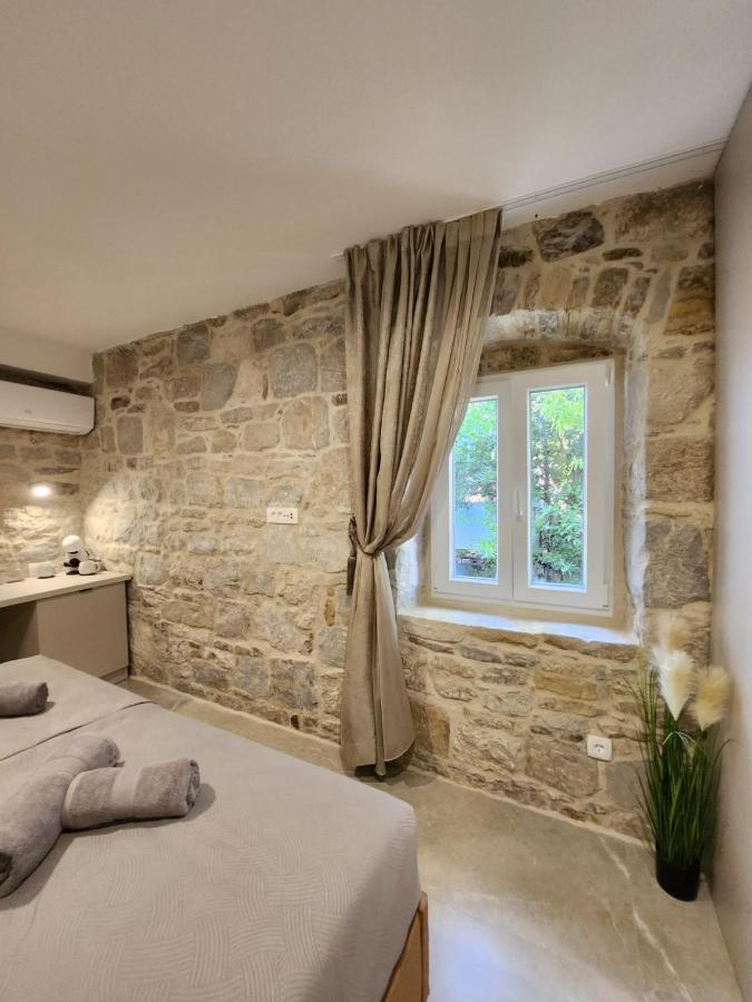 Rio Luxury Rooms Split Exterior foto