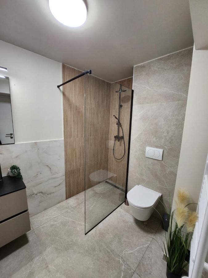 Rio Luxury Rooms Split Exterior foto