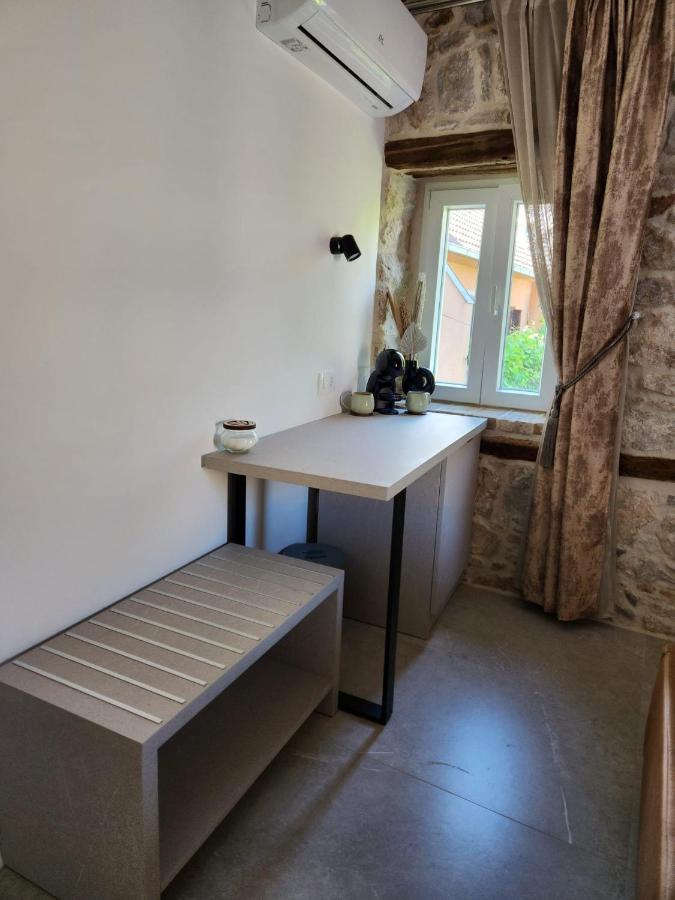 Rio Luxury Rooms Split Exterior foto