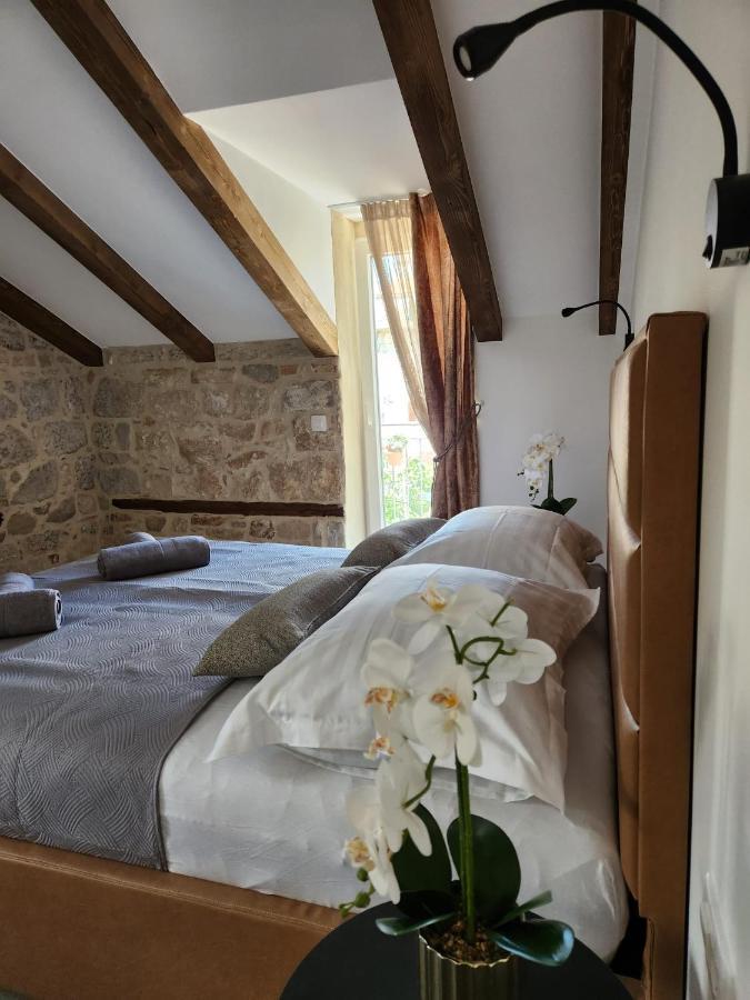 Rio Luxury Rooms Split Exterior foto