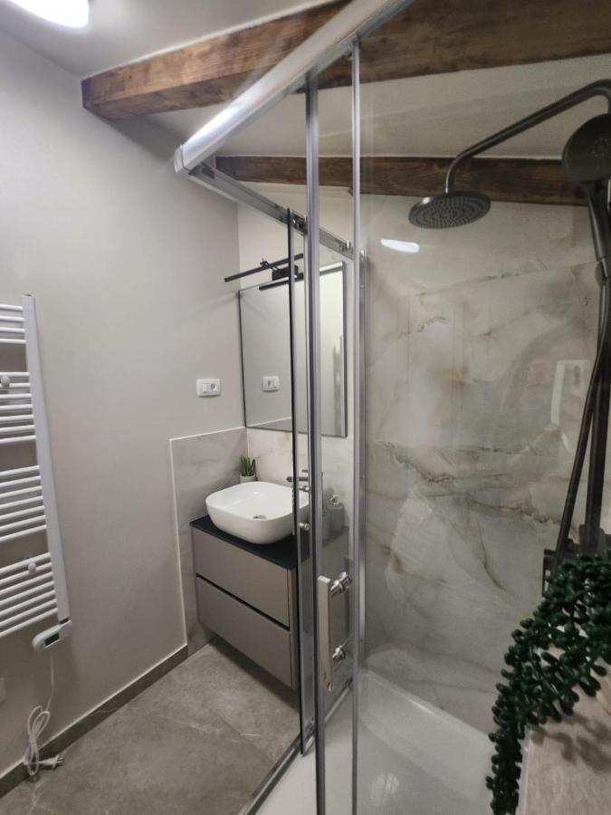 Rio Luxury Rooms Split Exterior foto