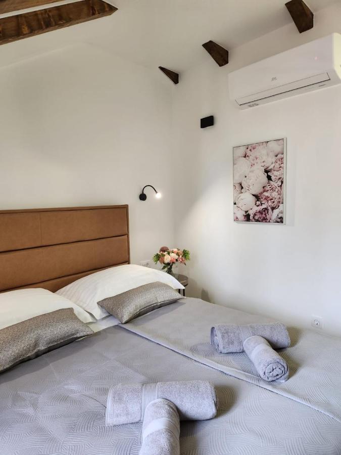 Rio Luxury Rooms Split Exterior foto