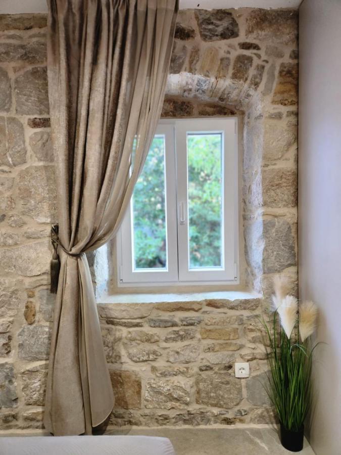 Rio Luxury Rooms Split Exterior foto