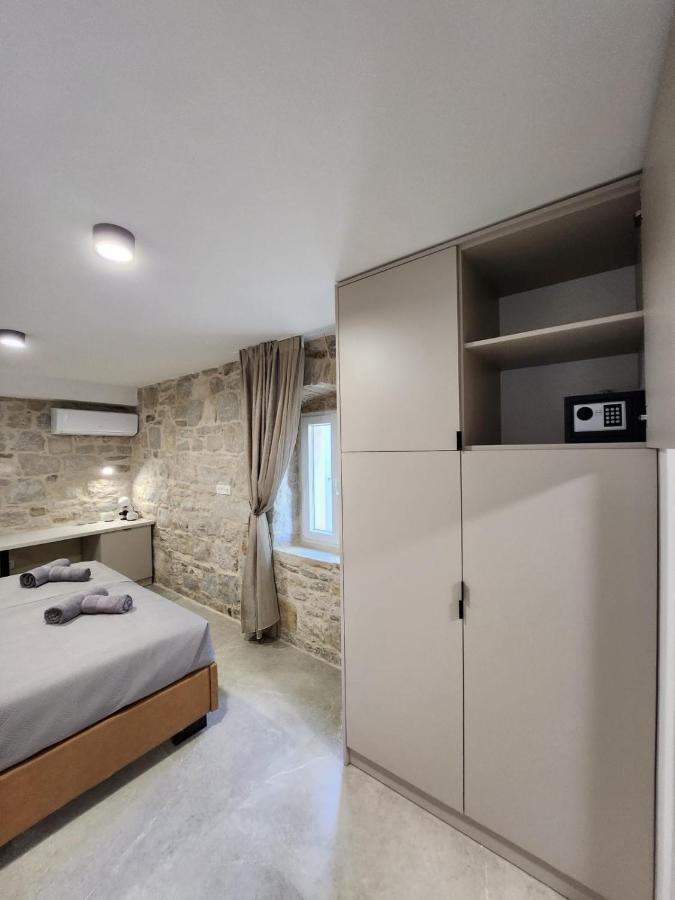 Rio Luxury Rooms Split Exterior foto
