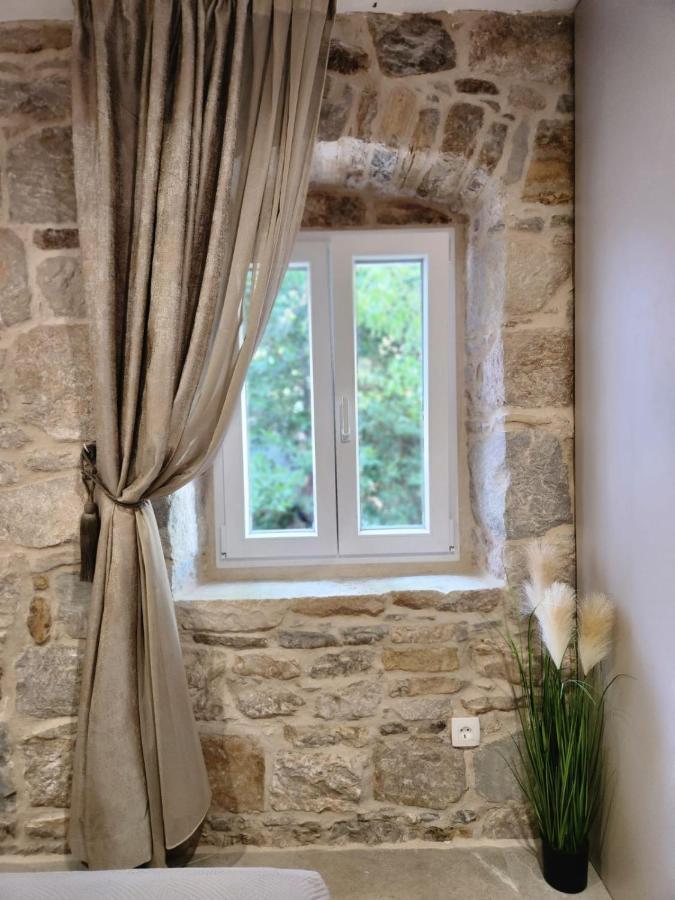 Rio Luxury Rooms Split Exterior foto