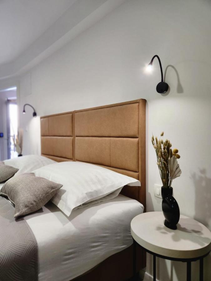 Rio Luxury Rooms Split Exterior foto