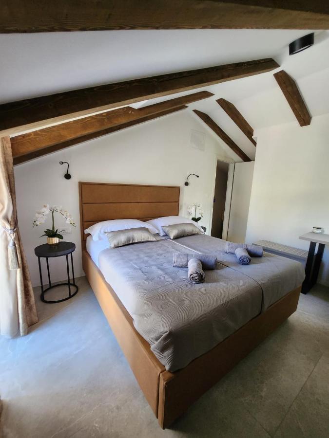 Rio Luxury Rooms Split Exterior foto