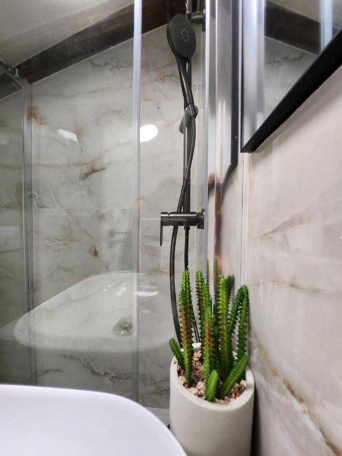 Rio Luxury Rooms Split Exterior foto