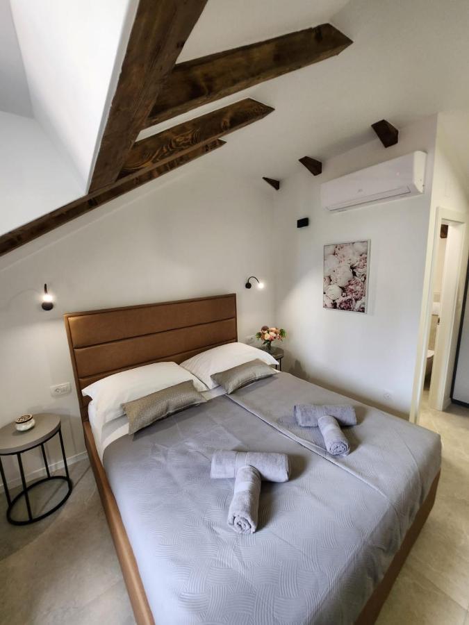 Rio Luxury Rooms Split Exterior foto