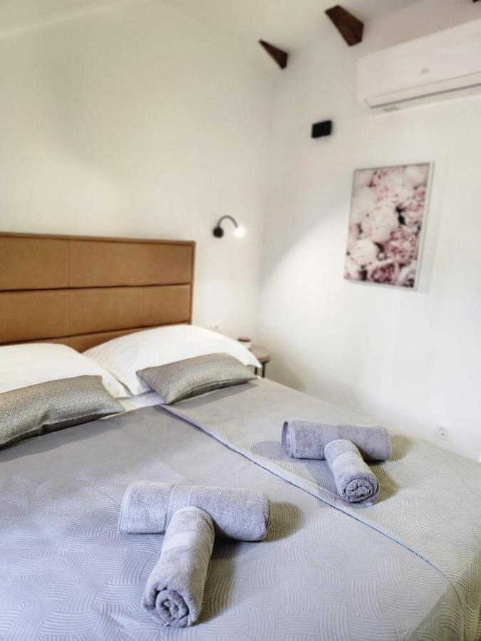 Rio Luxury Rooms Split Exterior foto