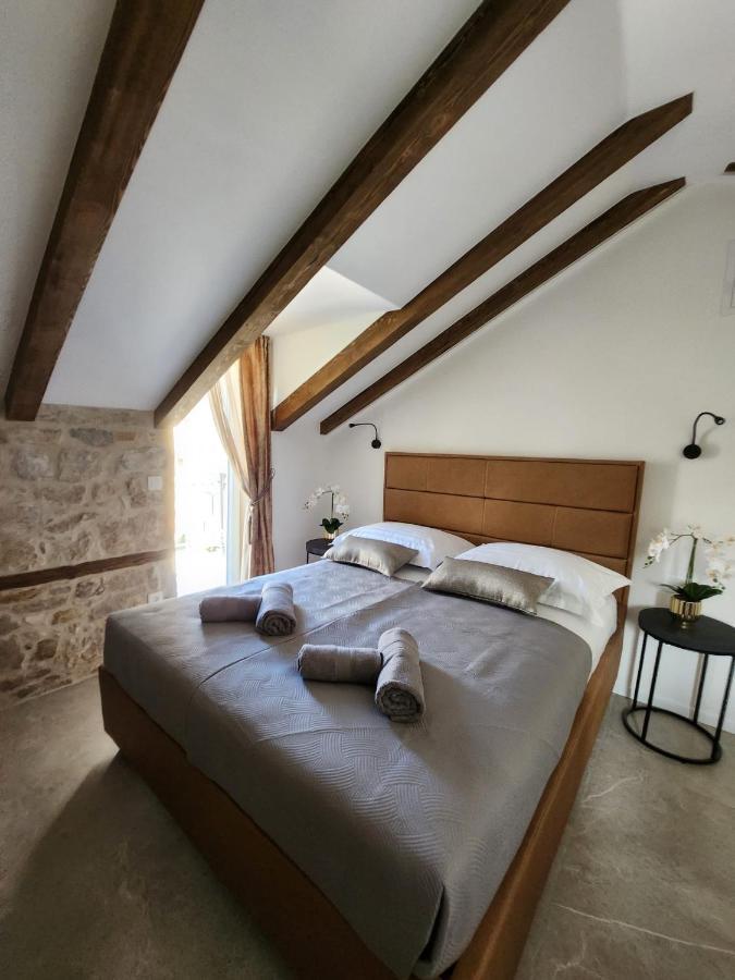 Rio Luxury Rooms Split Exterior foto