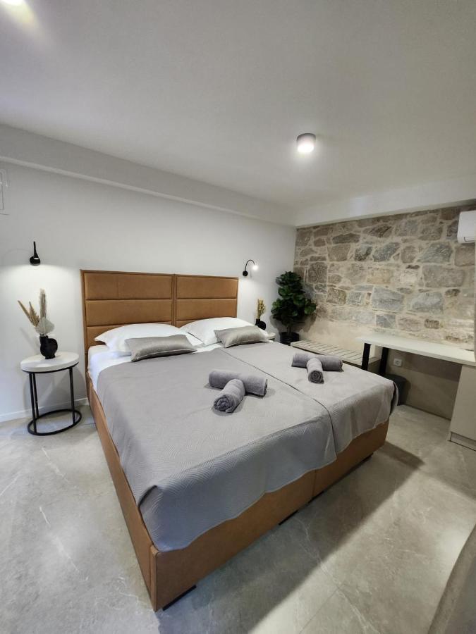 Rio Luxury Rooms Split Exterior foto