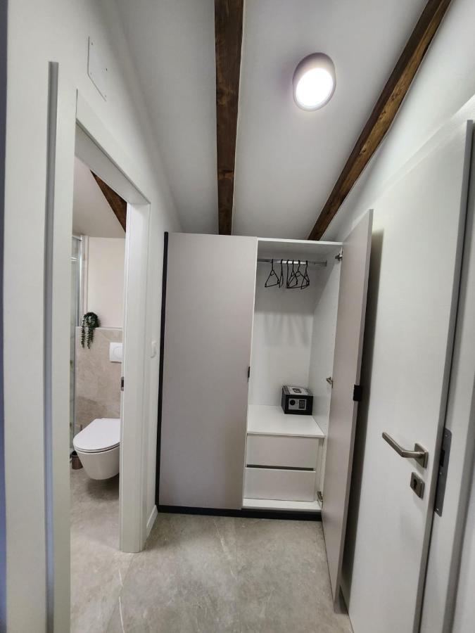 Rio Luxury Rooms Split Exterior foto