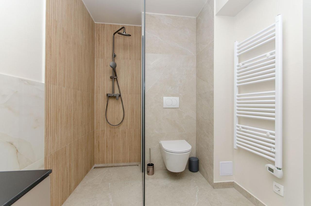 Rio Luxury Rooms Split Exterior foto