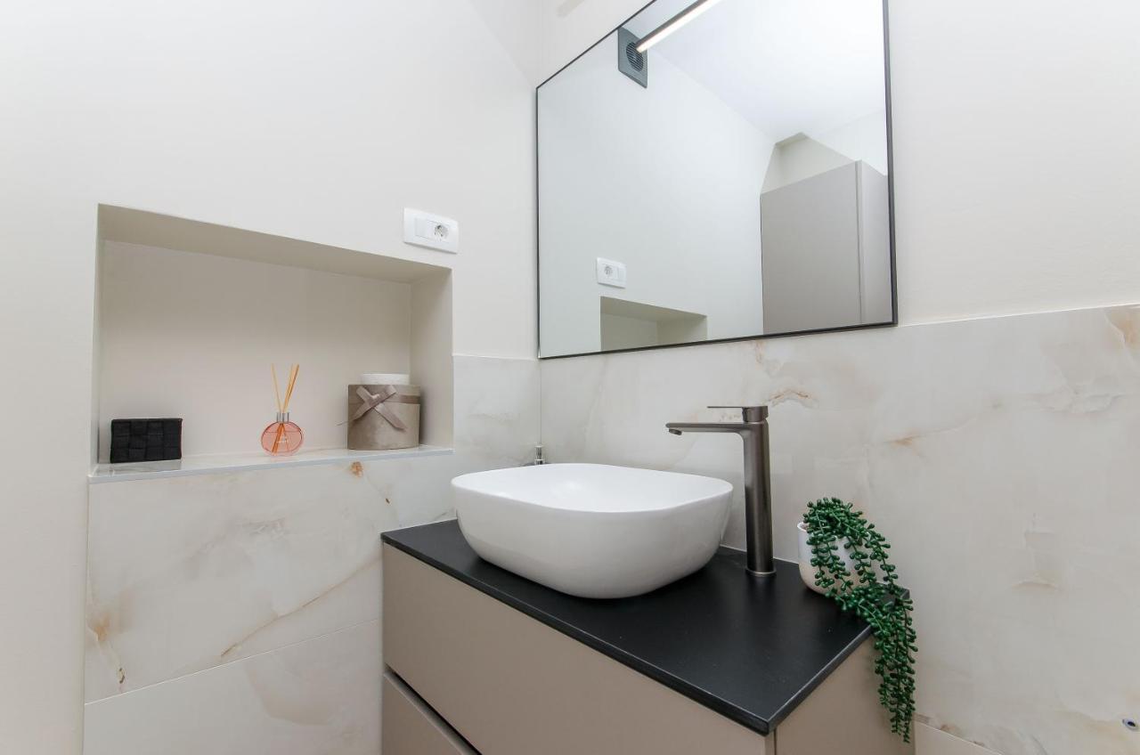 Rio Luxury Rooms Split Exterior foto