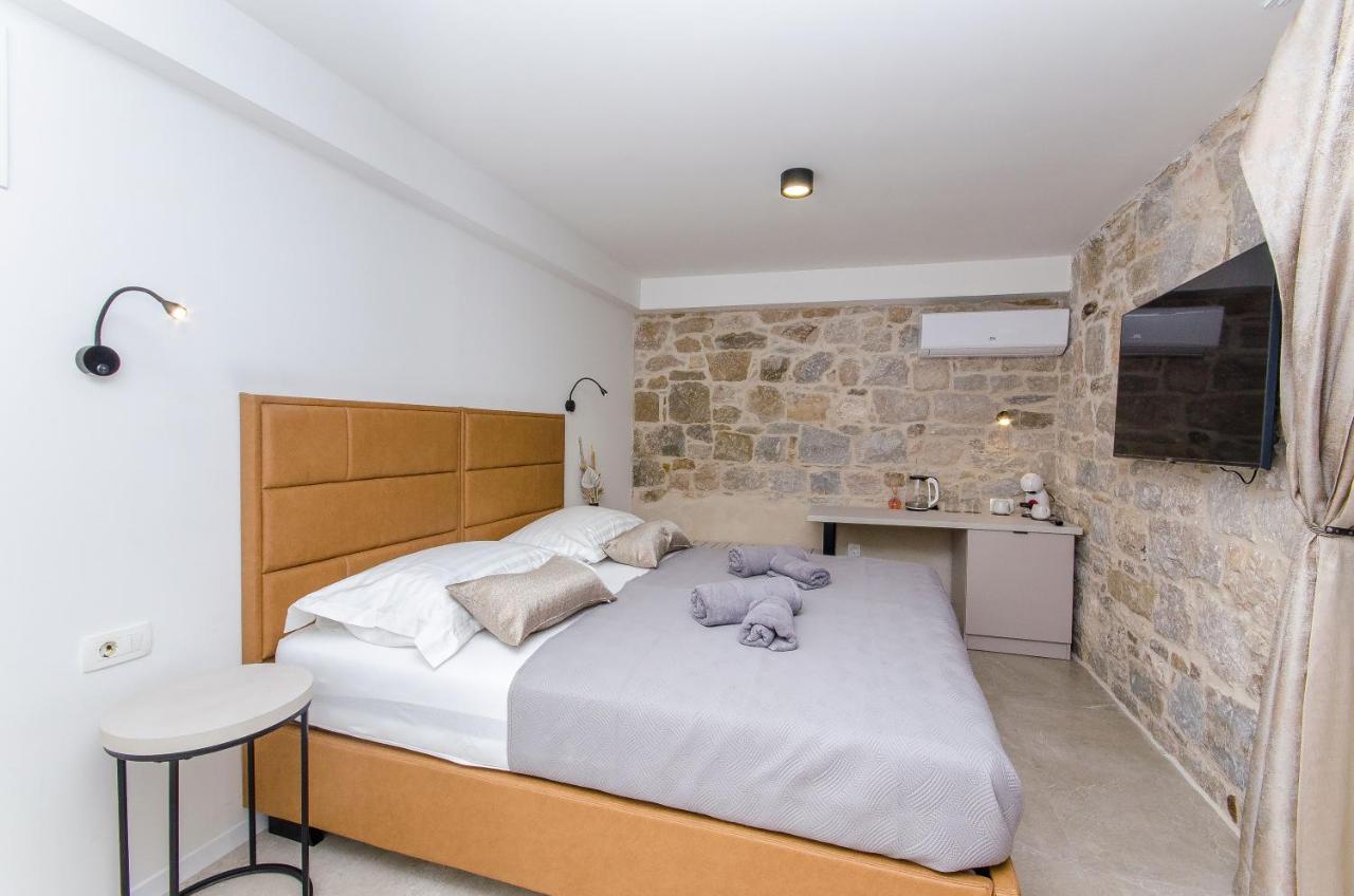 Rio Luxury Rooms Split Exterior foto