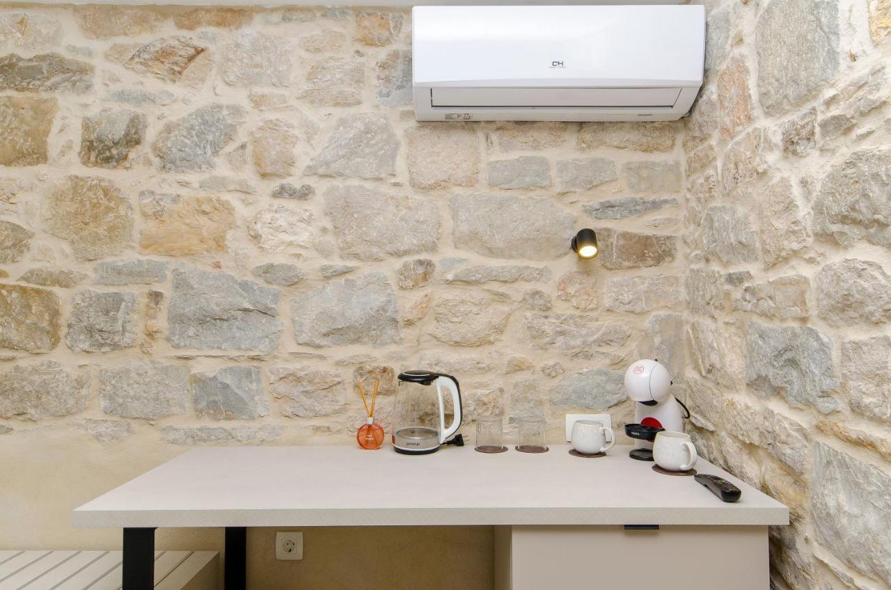 Rio Luxury Rooms Split Exterior foto