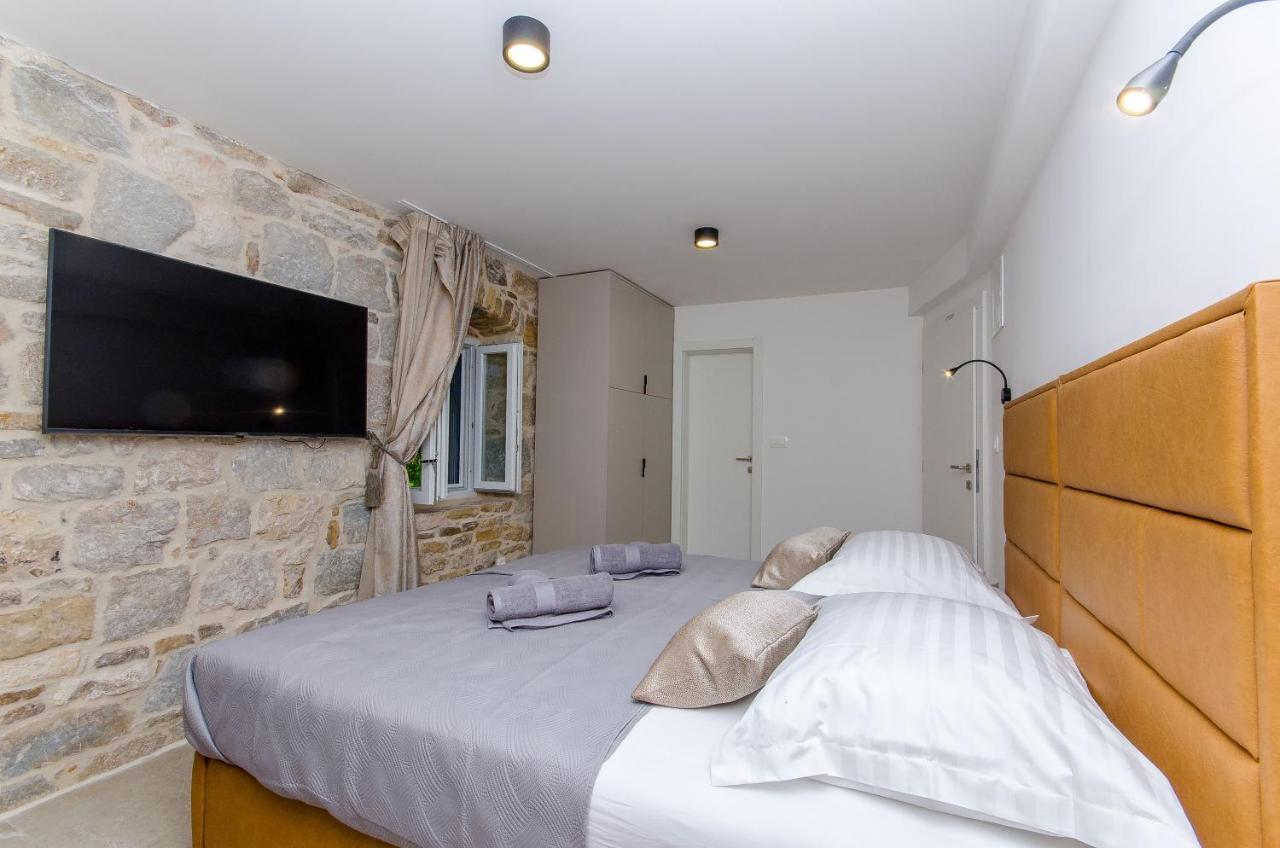 Rio Luxury Rooms Split Exterior foto